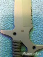 Coltello militare SP-1K PETZ Co.