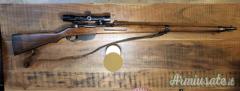 Steyr Mannlicher Repetiergewehr M95 8x50mmR