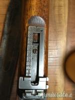 Steyr Mannlicher Repetiergewehr M95 8x50mmR