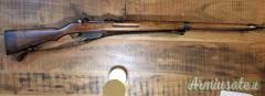 Steyr Mannlicher Repetiergewehr M95 8x50mmR