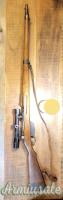 Steyr Mannlicher Repetiergewehr M95 8x50mmR