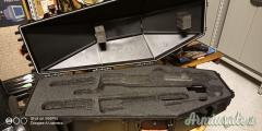 Custodia rigida - Ravin Crossbows