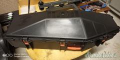 Custodia rigida - Ravin Crossbows