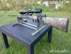 Blaser R 93 .308 Winchester