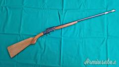 Monocanna Falco cal. 8 Flobert