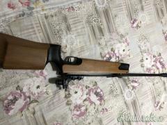 Walther | Carl Lgr  4.5/.177