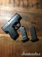 Beretta BU9 NANO 9x21mm IMI