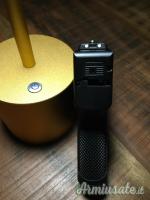 Beretta BU9 NANO 9x21mm IMI