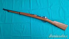 Carl Gustaf m96 anno 1906