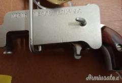 ...Altro | Non elencato north american .22 LR Long Rifle