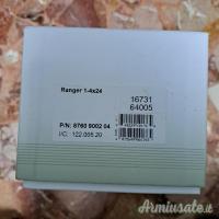 Steiner Ranger 1-4×24