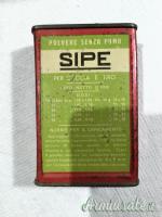 SCATOLE POLVERE DA SPARO VINTAGE