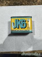 SCATOLE POLVERE DA SPARO VINTAGE