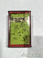 SCATOLE POLVERE DA SPARO VINTAGE