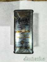 SCATOLE POLVERE DA SPARO VINTAGE