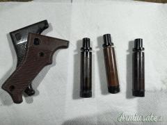 BERETTA MG 42/59 ACCESSORI