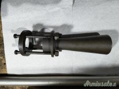 BROWNING M2 ACCESSORI/RICAMBI