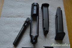 BERETTA 84 FS CHEETAH  .380 ACP