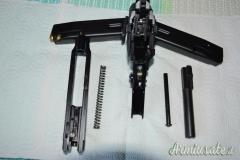 BERETTA 84 FS CHEETAH  .380 ACP