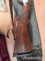 Benelli RAFFAELLO DE LUX 12