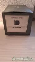 SWAROVSKI DCA ZOOM: ADATTATORE MACCHINA FOTOGRAFICA