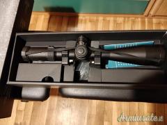 Delta Stryker 5-50x56