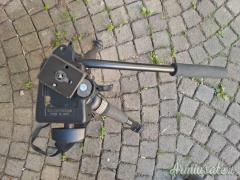 TREPPIEDE SWAROVSKI MANFROTTO TRIPOD