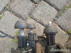 TREPPIEDE SWAROVSKI MANFROTTO TRIPOD