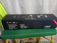 Ottica c more x 10 -      2-20-44