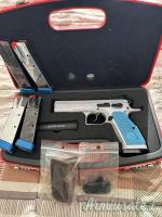 Tanfoglio Stock 2 9x21mm IMI
