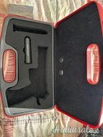 Tanfoglio Stock 2 9x21mm IMI