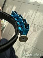 Tanfoglio Stock 2 9x21mm IMI