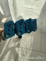 Tanfoglio Stock 2 9x21mm IMI