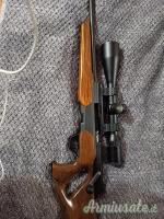 Beretta Brx .300 Winchester Magnum