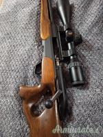 Beretta Brx .300 Winchester Magnum