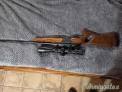 Beretta Brx .300 Winchester Magnum