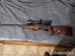 Beretta Brx .300 Winchester Magnum