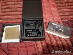 Visore notturno PARD FD1 LRF con attacco RUSAN