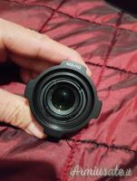 Visore notturno PARD FD1 LRF con attacco RUSAN