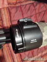 Visore notturno PARD FD1 LRF con attacco RUSAN