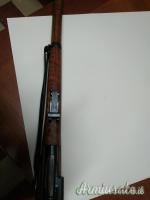 Schmidt Rubin K11 W+F