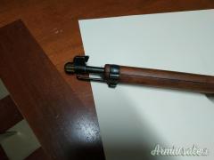 Schmidt Rubin K11 W+F