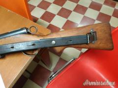 Schmidt Rubin K11 W+F