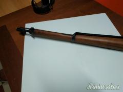 Schmidt Rubin K11 W+F