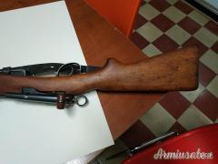 Schmidt Rubin K11 W+F