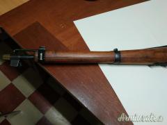 Schmidt Rubin K11 W+F