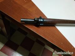 Schmidt Rubin 1889 W+F