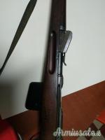 Schmidt Rubin 1889 W+F