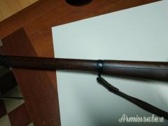 Schmidt Rubin 1889 W+F