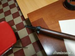 Schmidt Rubin 1889 W+F